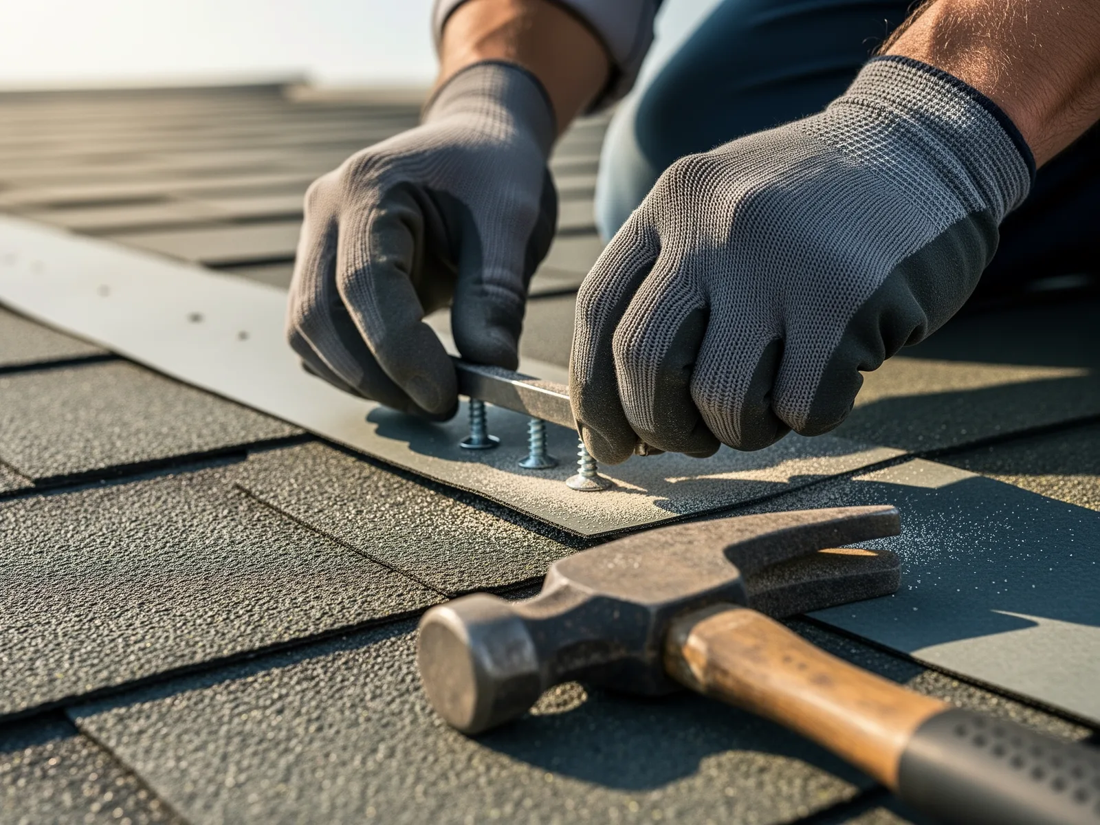 Why choose Fascia Repair in Crested Butte, CO